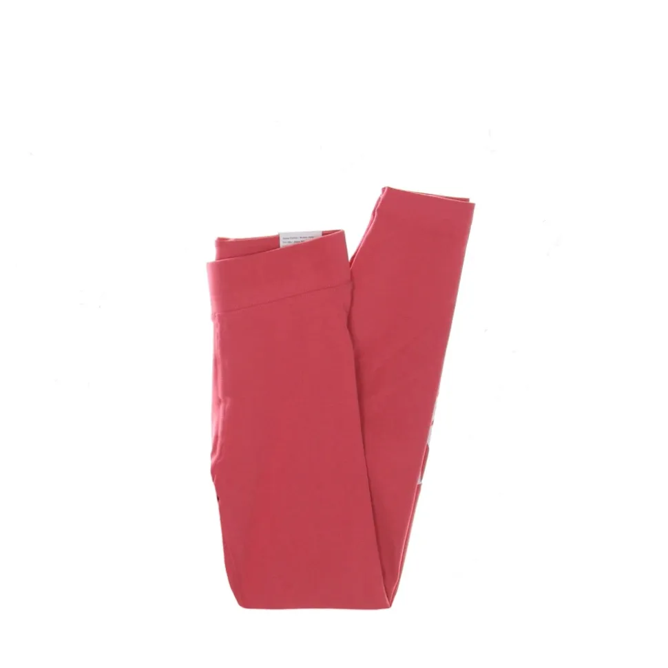 Leggings Slim Fit Taille Haute