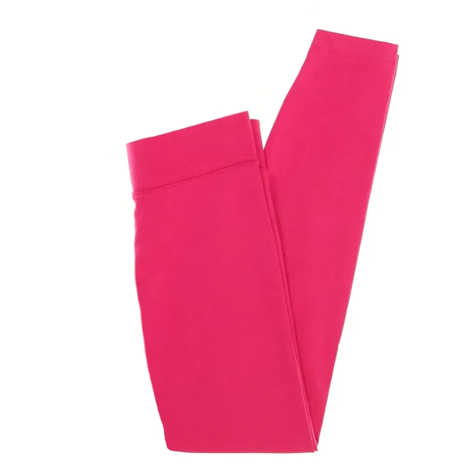Leggings Slim Fit Taille Haute