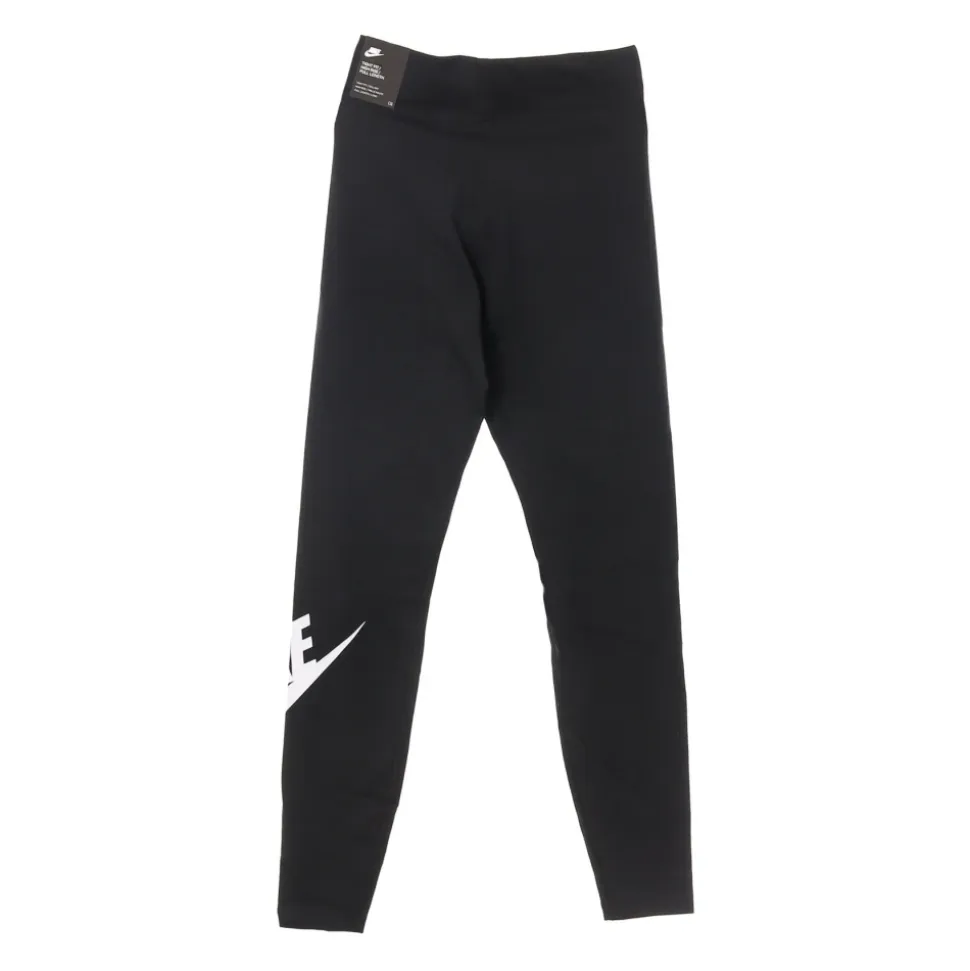Leggings Slim Fit Taille Haute