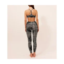 Legging Yoga Bandana