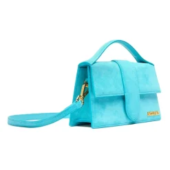 Le Grand Bambino Shoulder Bag