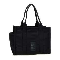 Le Grand Sac Cabas Puffy Nylon
