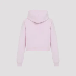 Le Hoodie Gros Grain