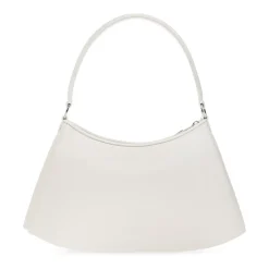Lenglen Medium Leather Handbag
