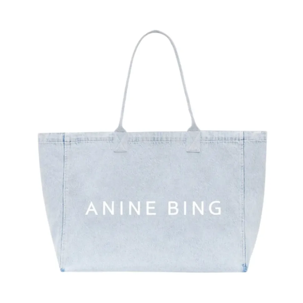 Leo Tote Bag
