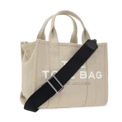 Le petit sac tote en toile