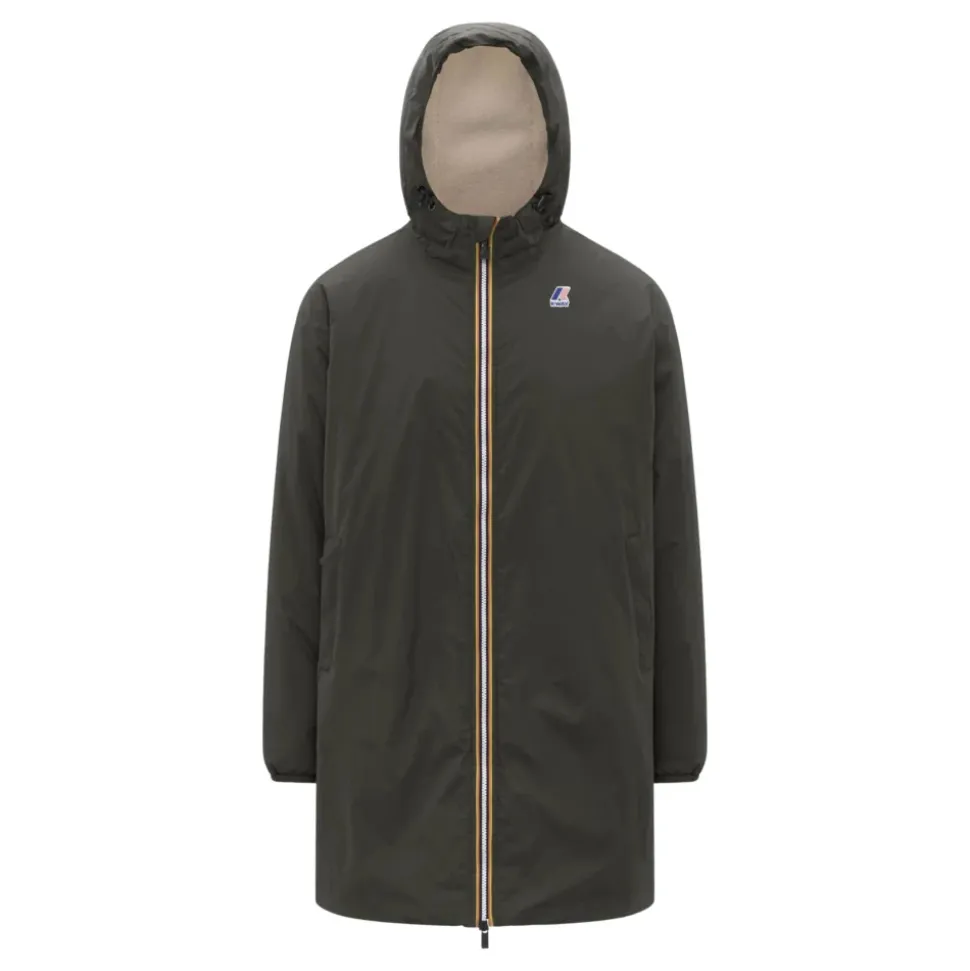 Le Vrai 4.0 Eiffel East Orsetto Jacket