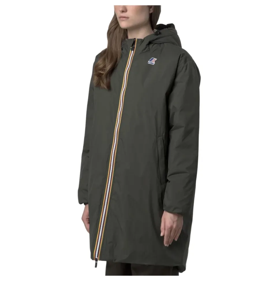 Le Vrai 4.0 Eiffel East Orsetto Jacket