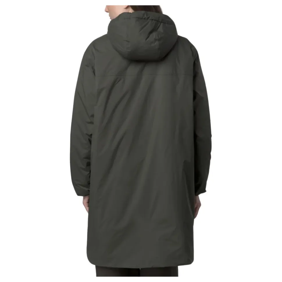 Le Vrai 4.0 Eiffel East Orsetto Jacket