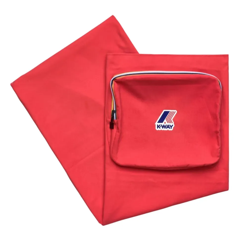 Le Vrai Gillie Towel