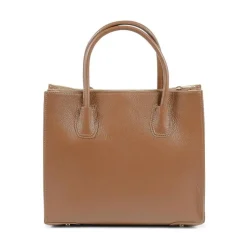 Élégant sac cabas en cuir avec intérieur spacieux