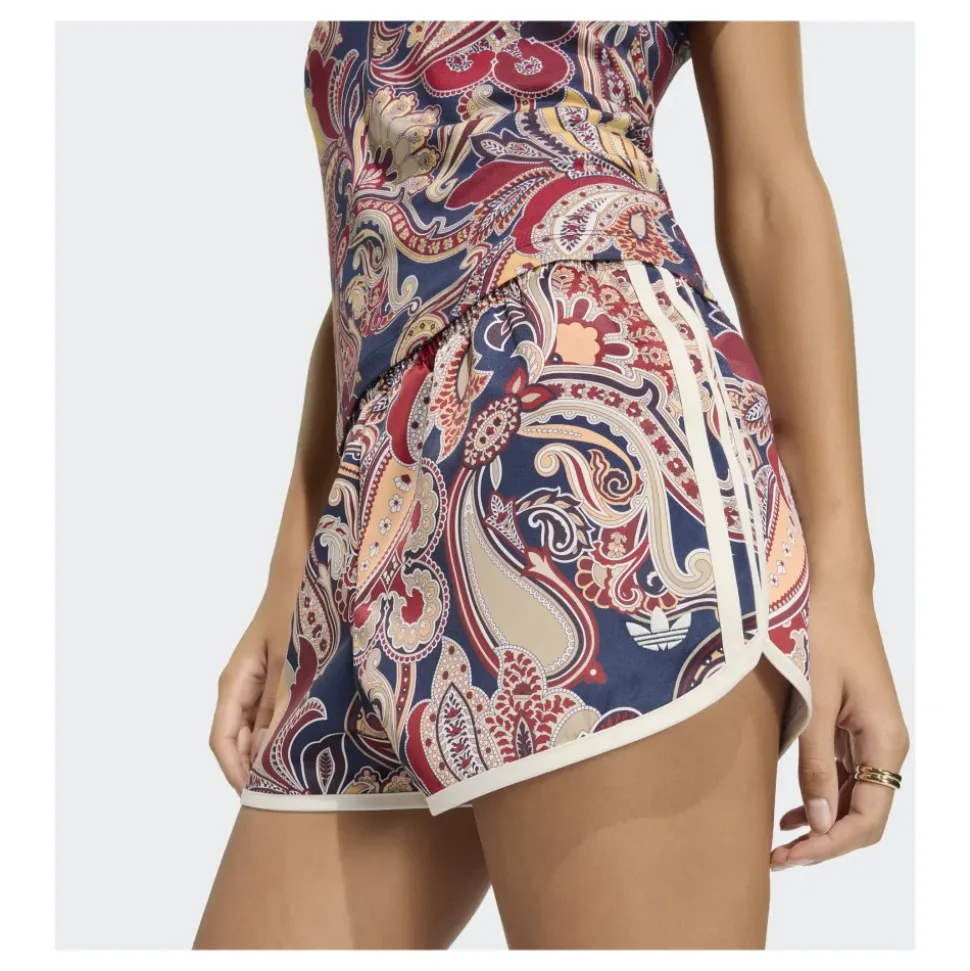 Liberty London Sprinter Short