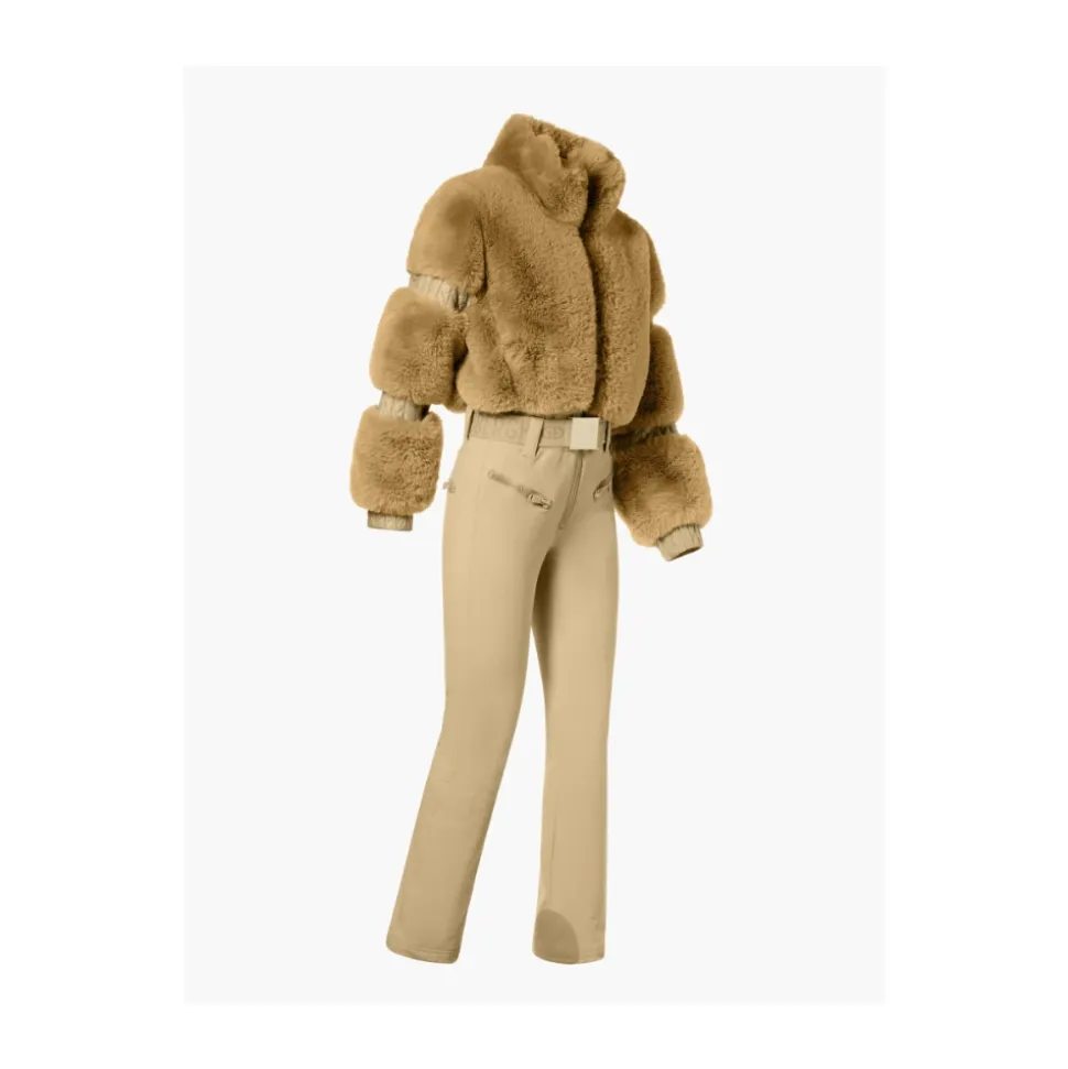 Lieke Ski Suit