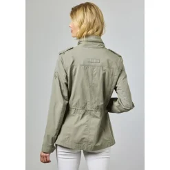 Light Jacket
