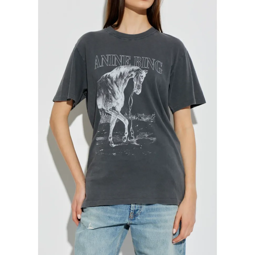 Lili Tee Horse
