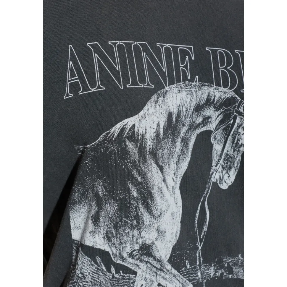Lili Tee Horse