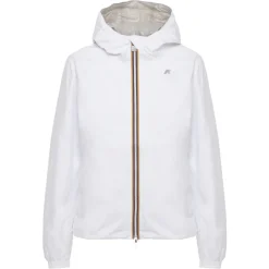 Lil 2.0 Plus.2 Reversible Jacket