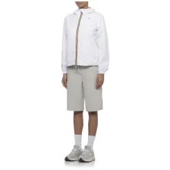 Lil 2.0 Plus.2 Reversible Jacket