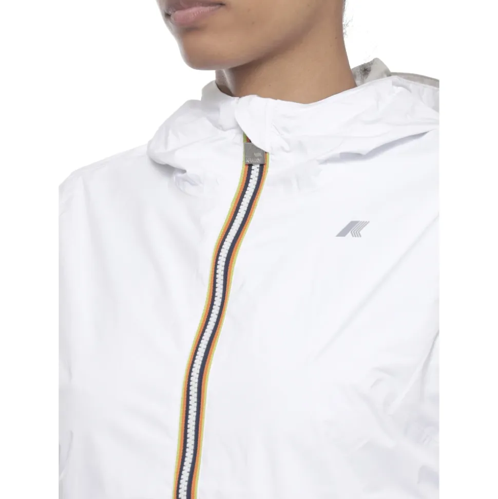 Lil 2.0 Plus.2 Reversible Jacket