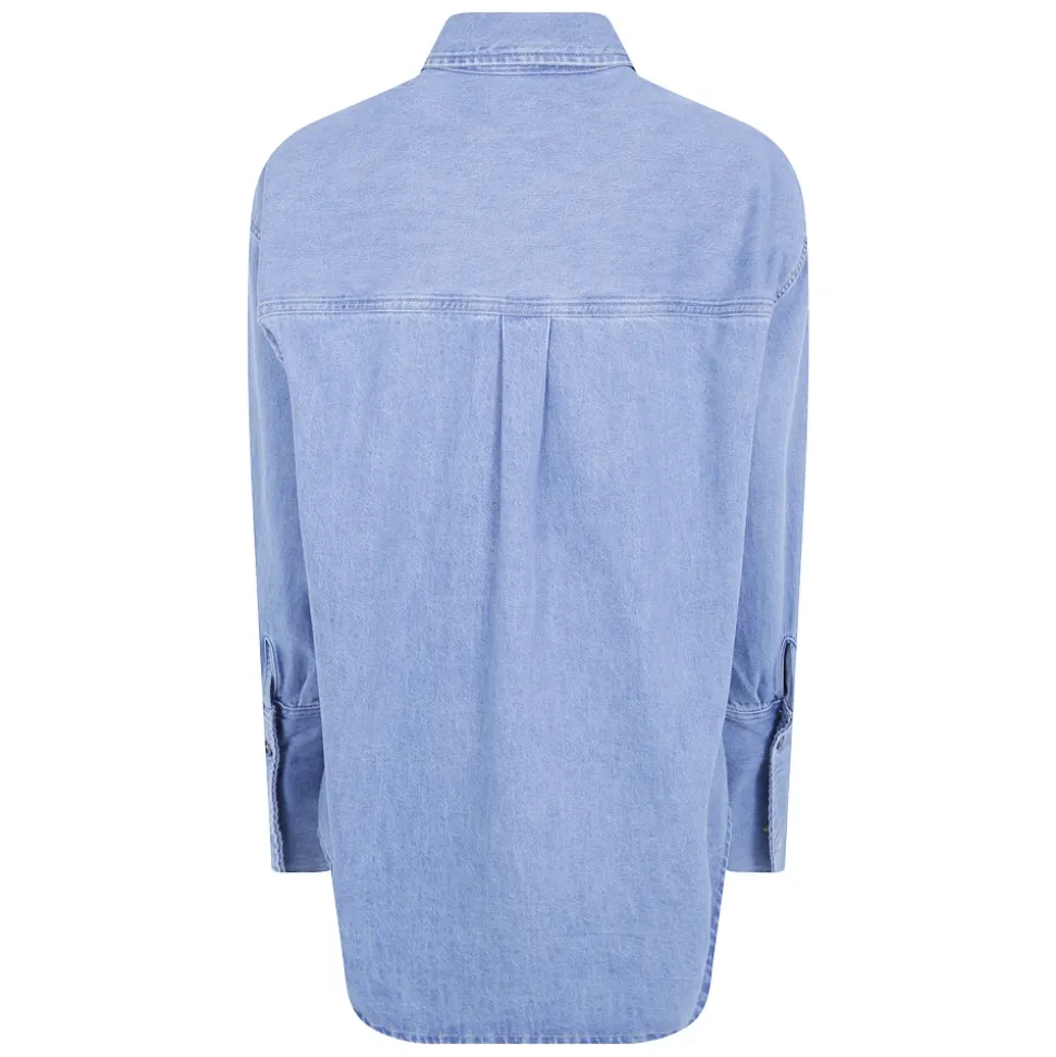 LILY Overshirt