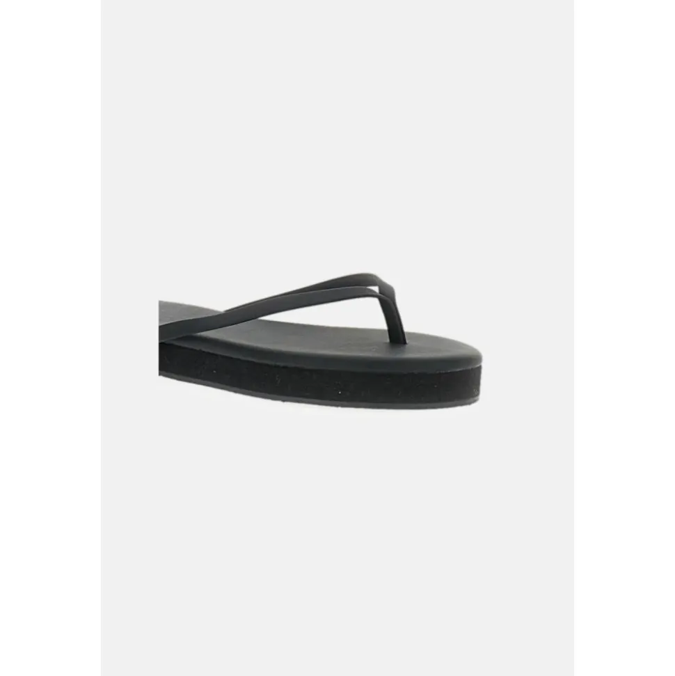 Lily Platform Flip Flop