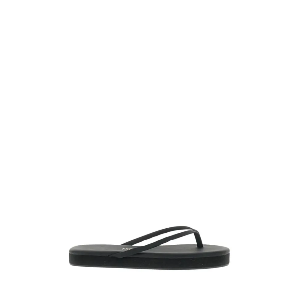 Lily Platform Flip Flop