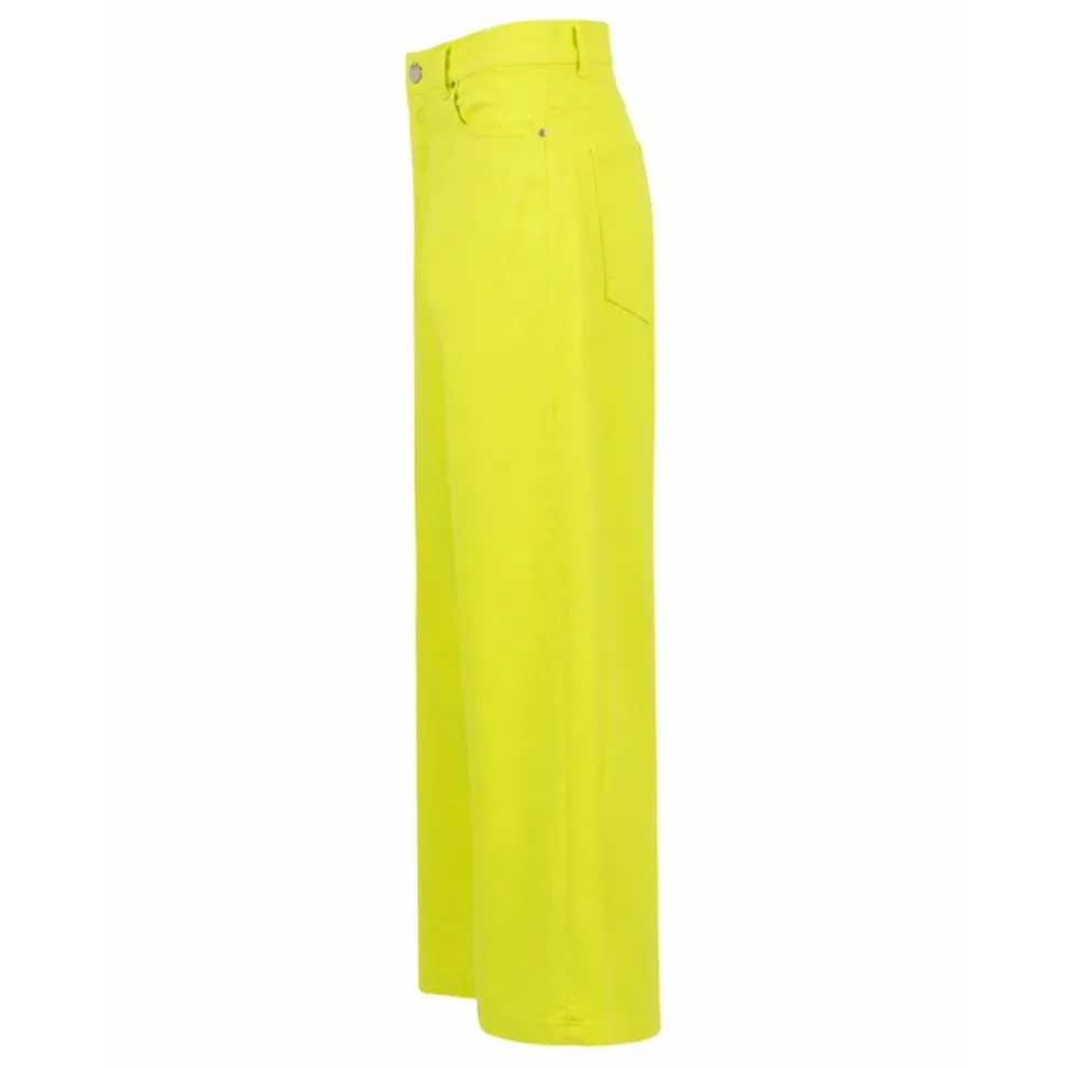 Lima Wide Jeans