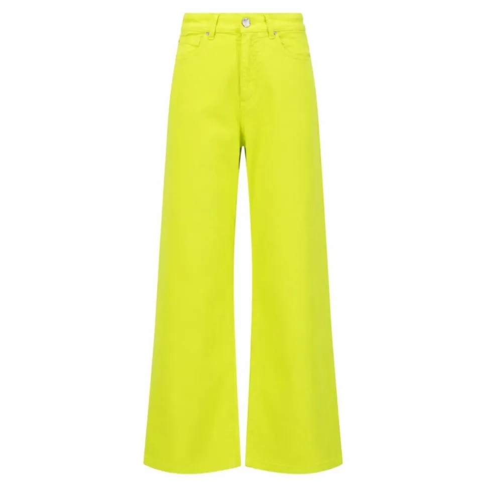 Lima Wide Jeans