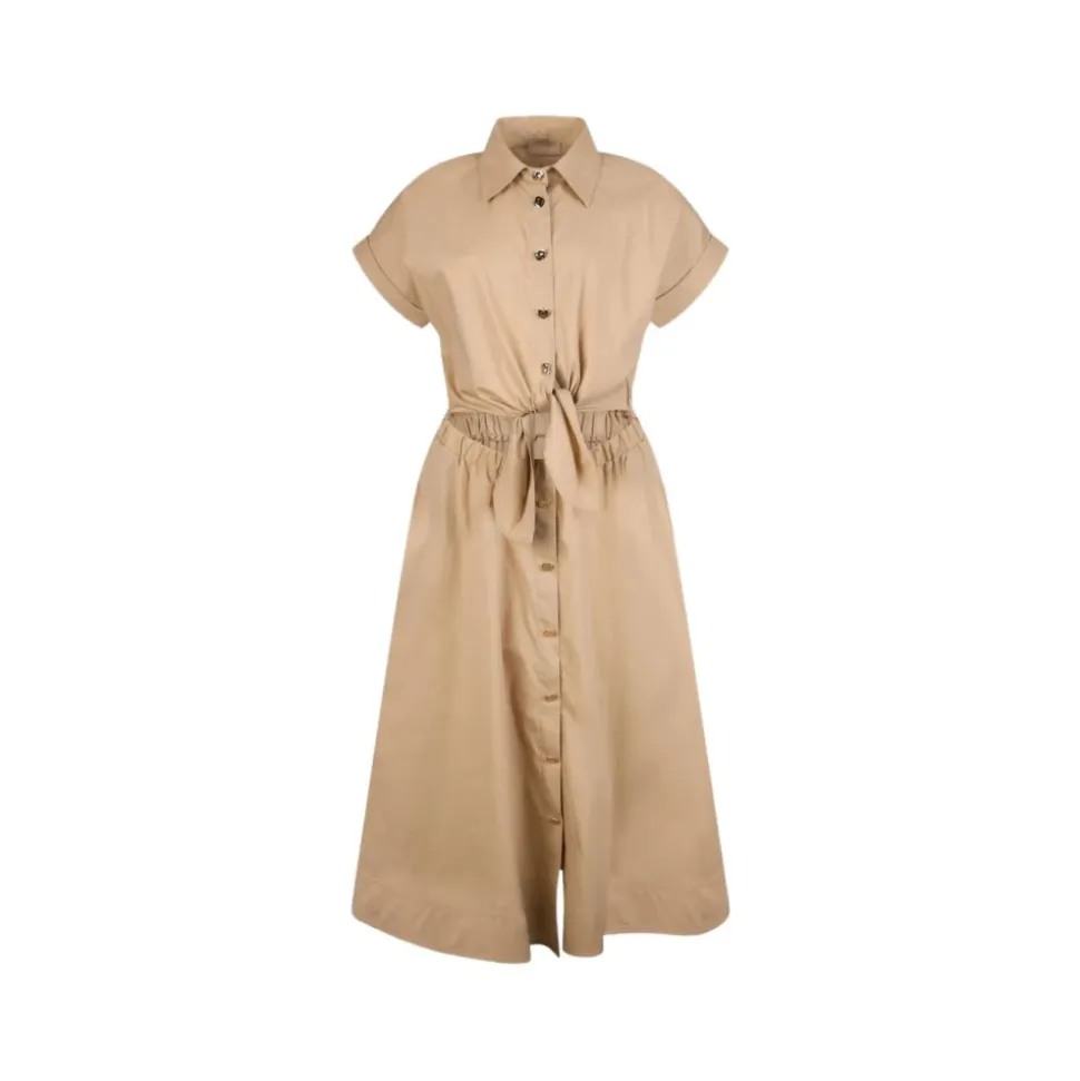 LIU JO BLACK Dresses