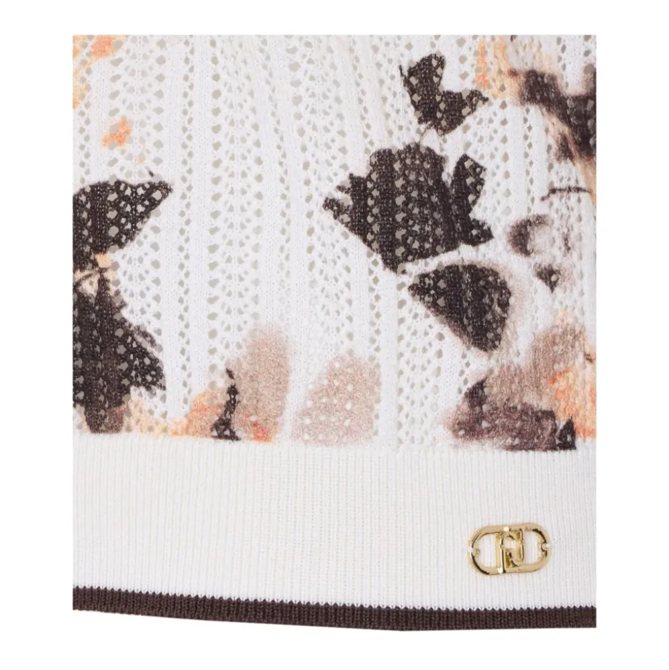 Liu Jo Sweaters Marron