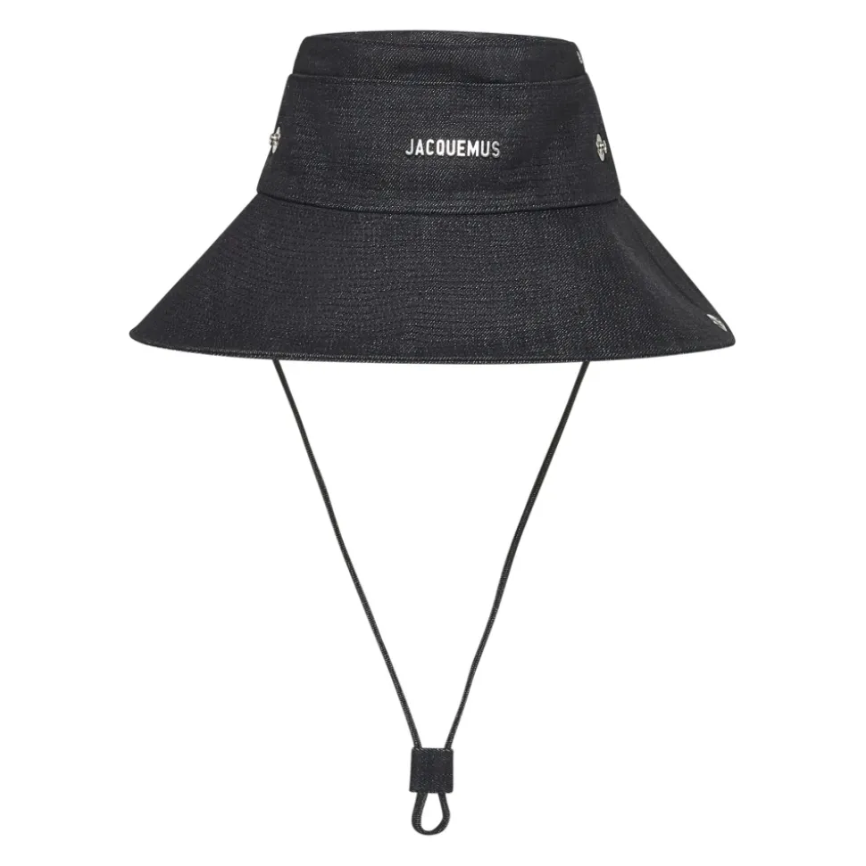 Logo Bucket Hat