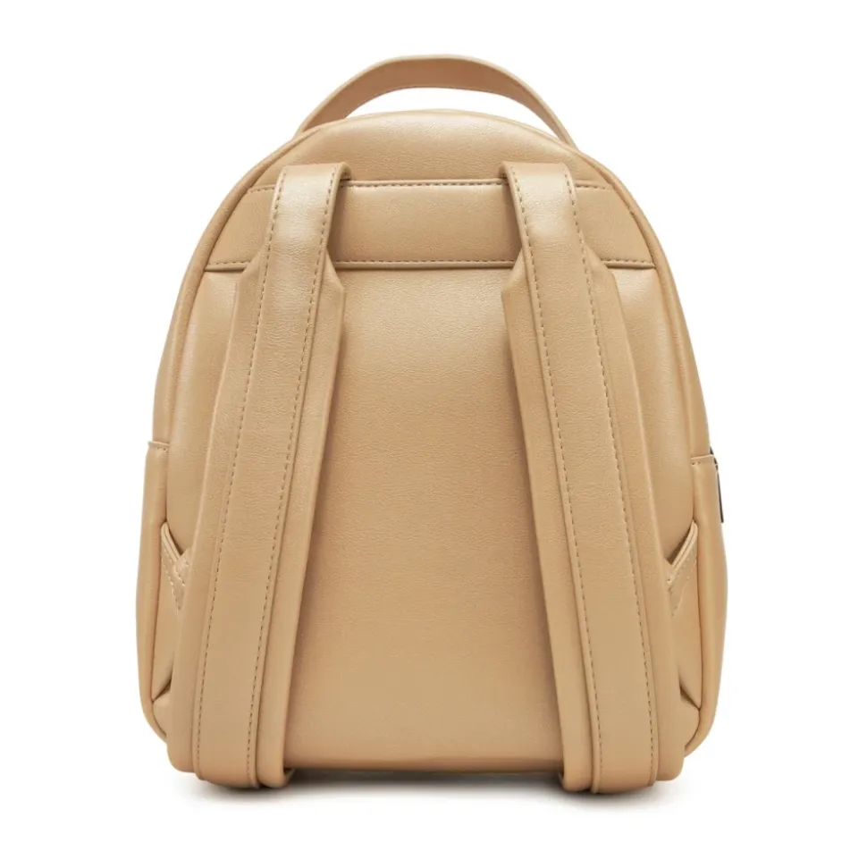 Logo Lettering Backpack