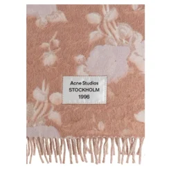 Logo Scarf