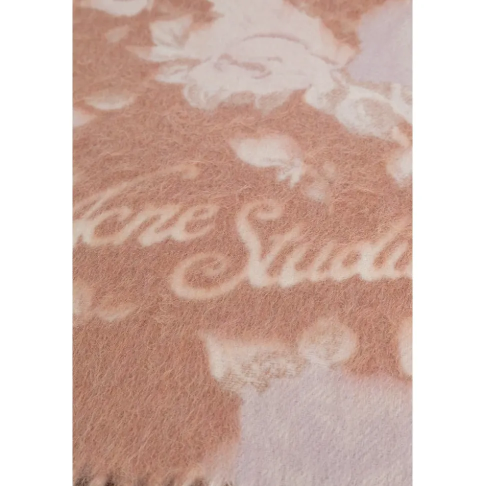 Logo Scarf