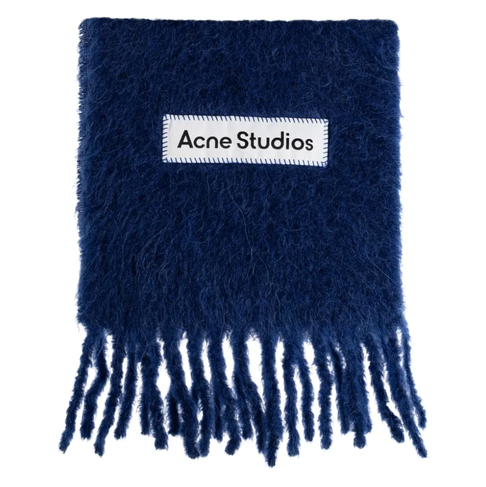 Logo Scarf