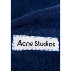 Logo Scarf