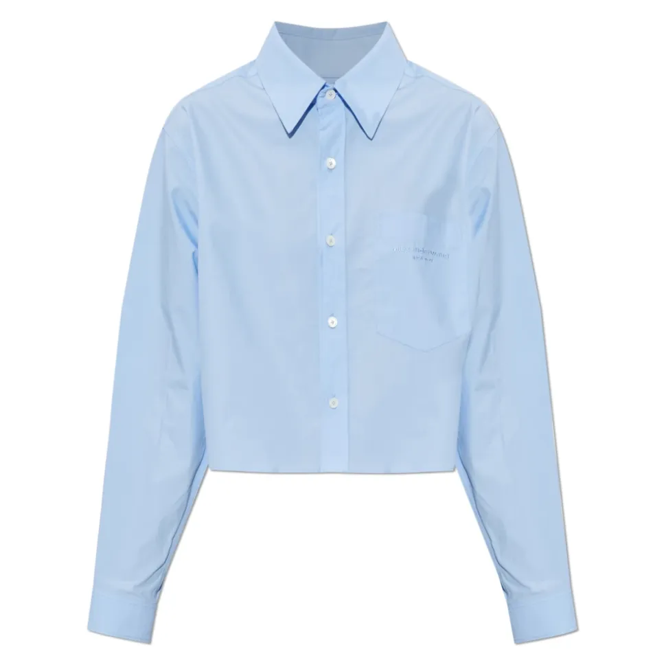 Logo Shirt