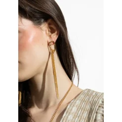 Long Earrings