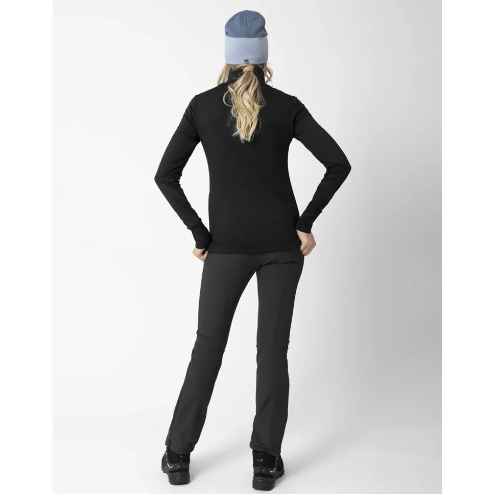 Long Sleeve Training Tops