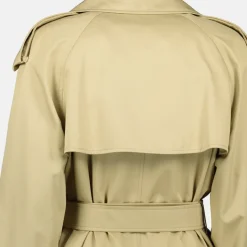 Long Trench-Coat Castleford
