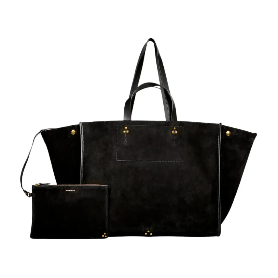 Léon L Tote