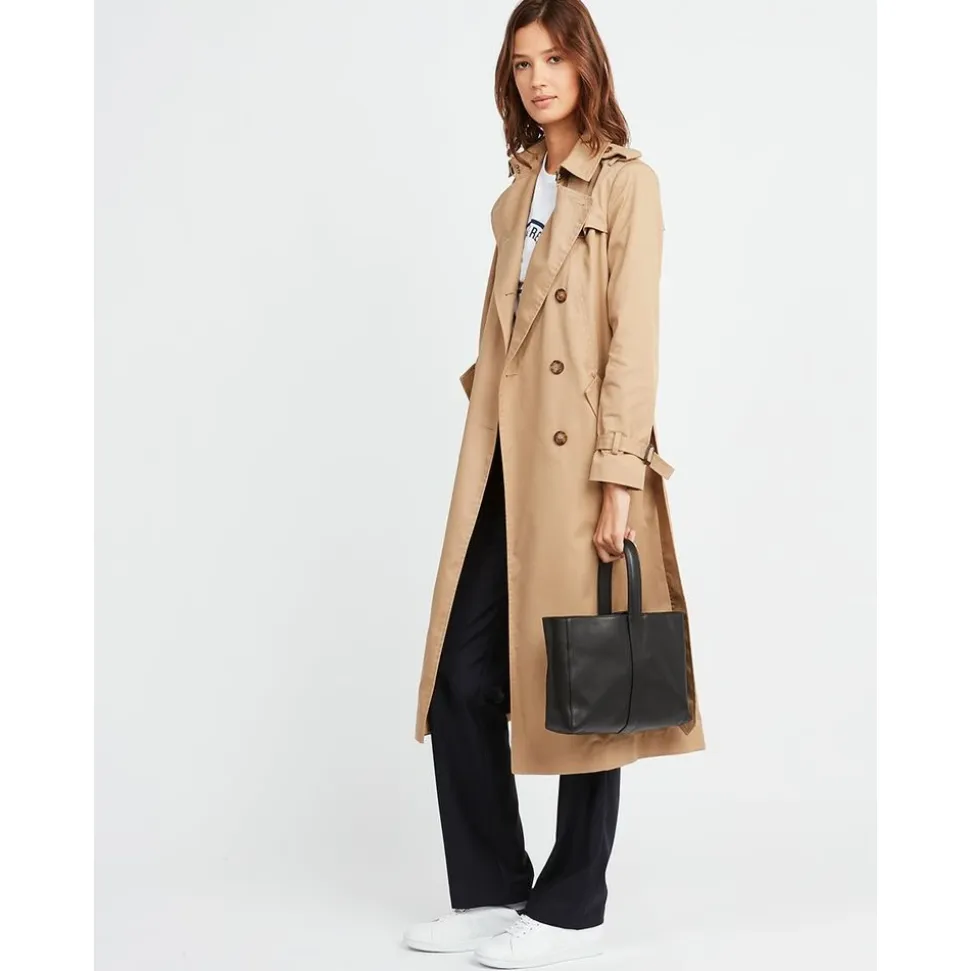 Léonore S Leather Bag