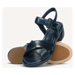 Lorenzo Masiero Sandals Blue