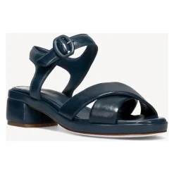 Lorenzo Masiero Sandals Blue