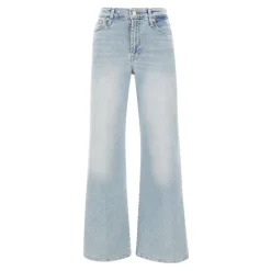 Lotta Tailorless Jeans