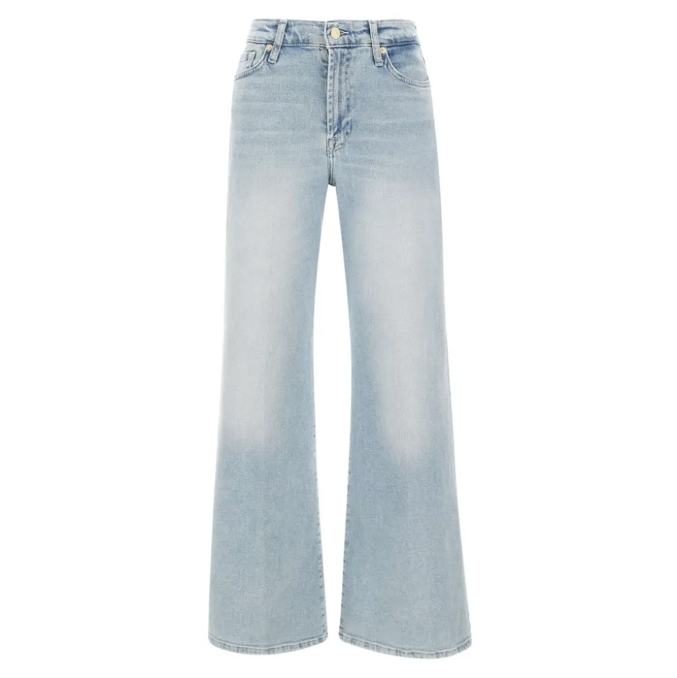 Lotta Tailorless Jeans