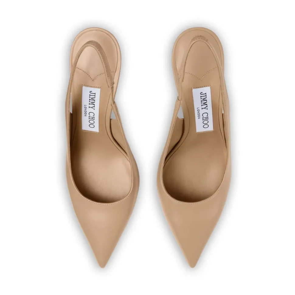 Love Sling Back 85