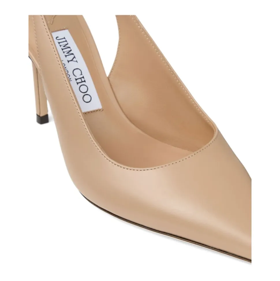 Love Sling Back 85