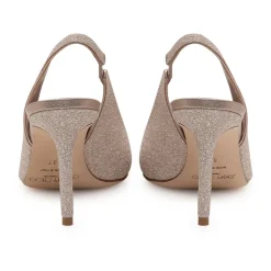 Love Sling Back 85