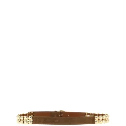 Love Suede Belt